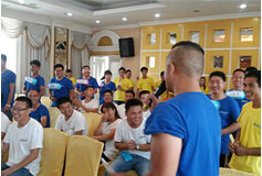 鄭州超前涂料歡迎您，真石漆生產(chǎn)廠家